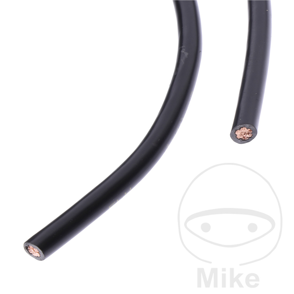 JMP cable FLY 10.0 black ring